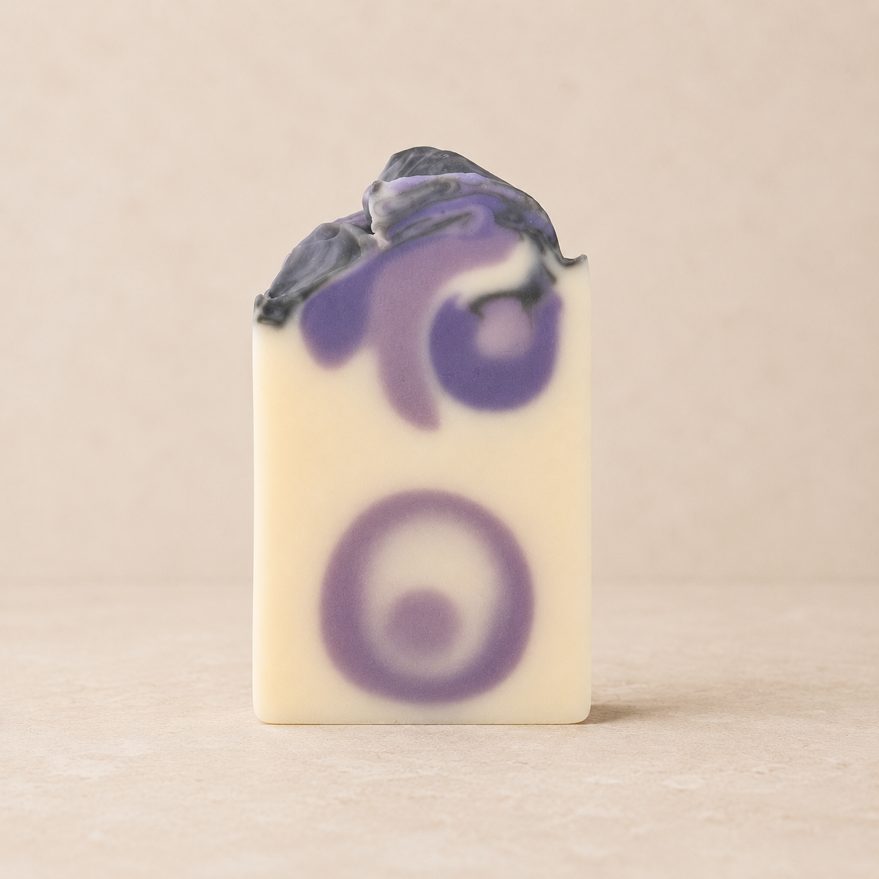Funny Faces Body Soap Bar
