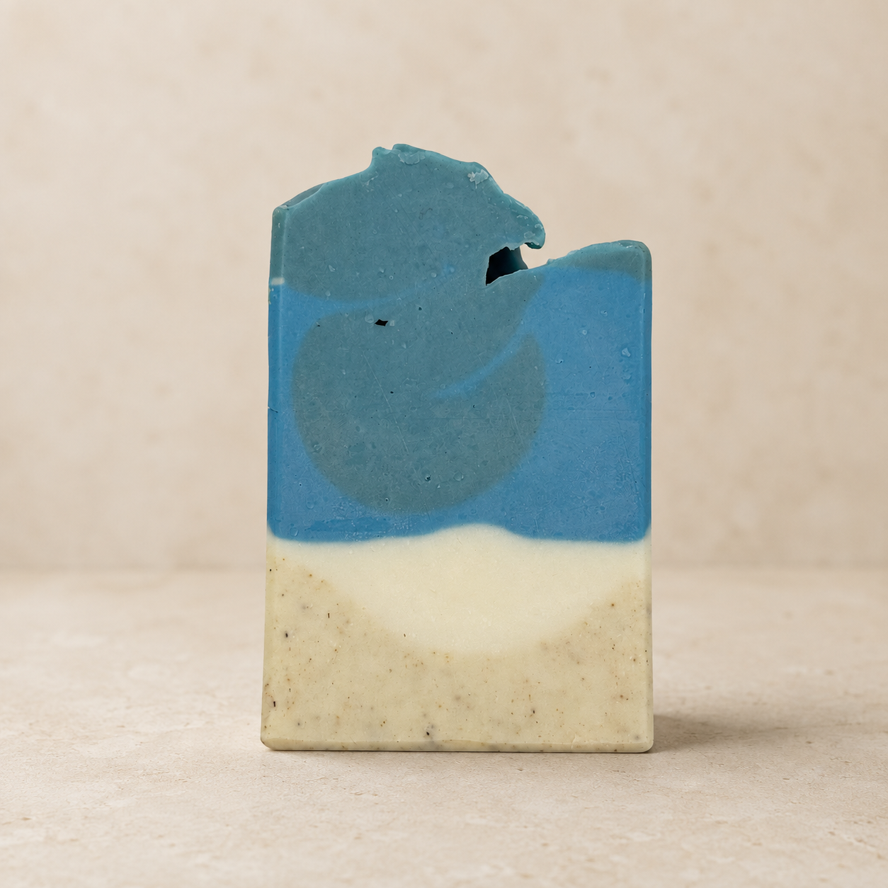 Ocean Shore Body Soap Bar