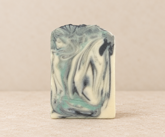Jelly Fish Body Soap Bar