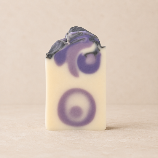 Funny Faces Body Soap Bar