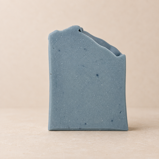 Storm Mist Body Soap Bar