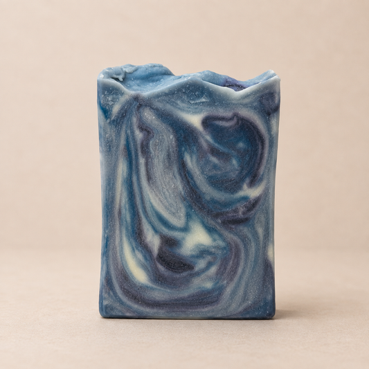 Midnight Tide Body Soap Bar