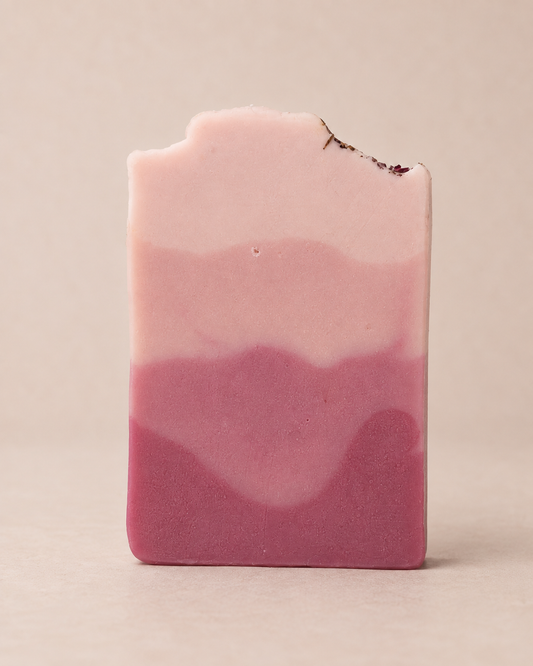 Exquisite Rose Body Soap
