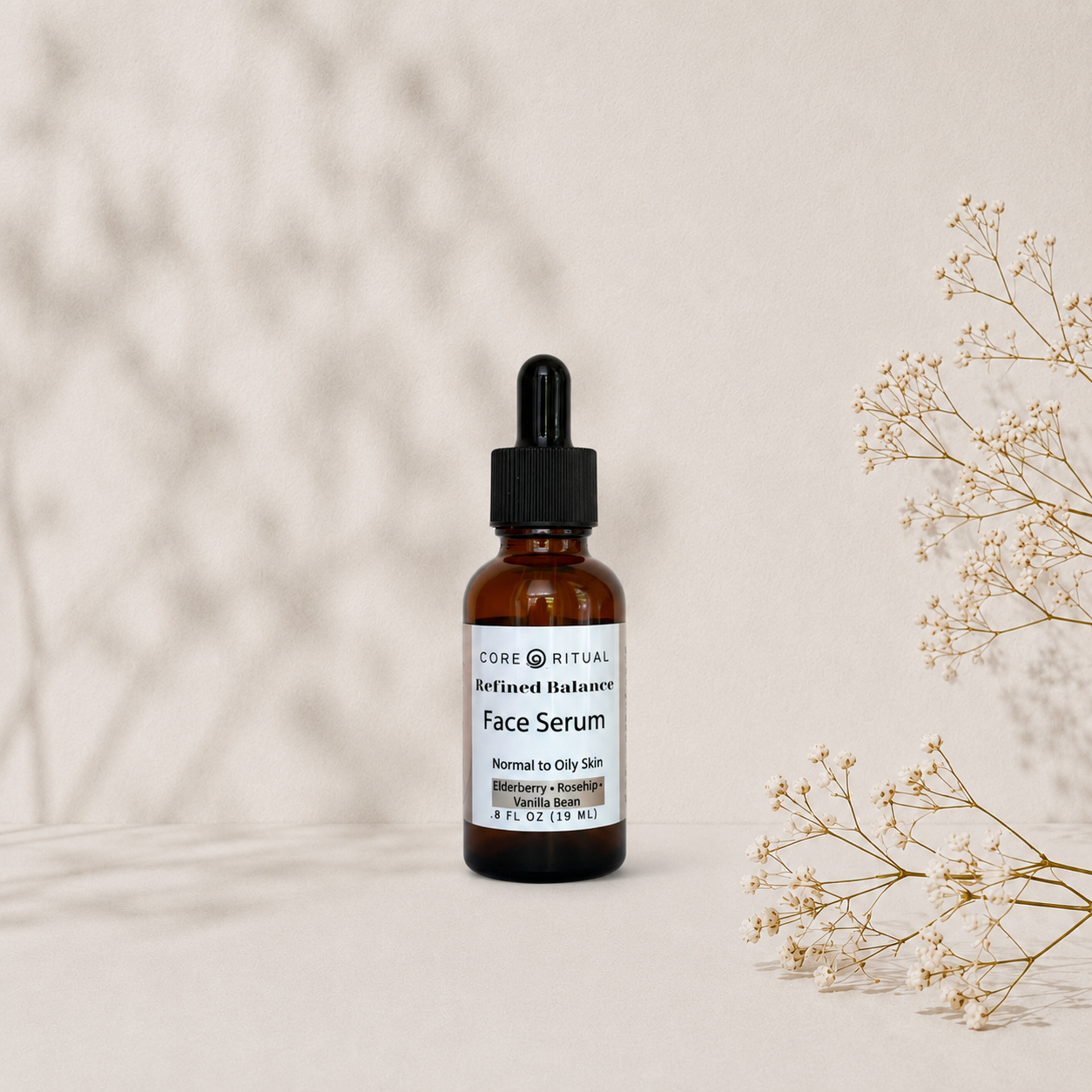 Refined Balance | Face Serum  for Normal to Oily Skin