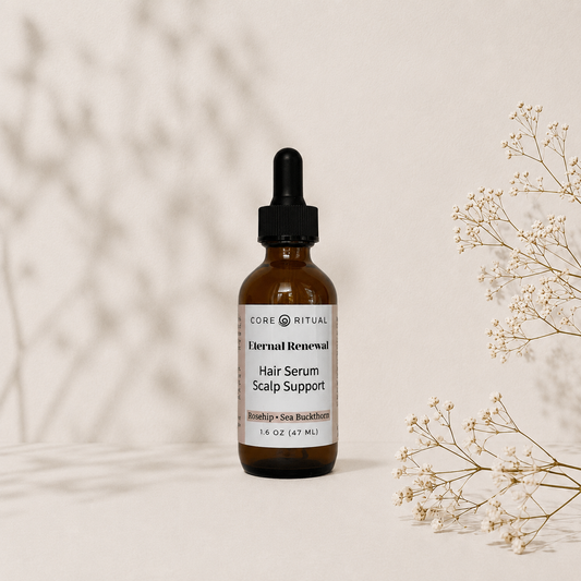 Eternal Renewal | Hair Serum Scalp Support