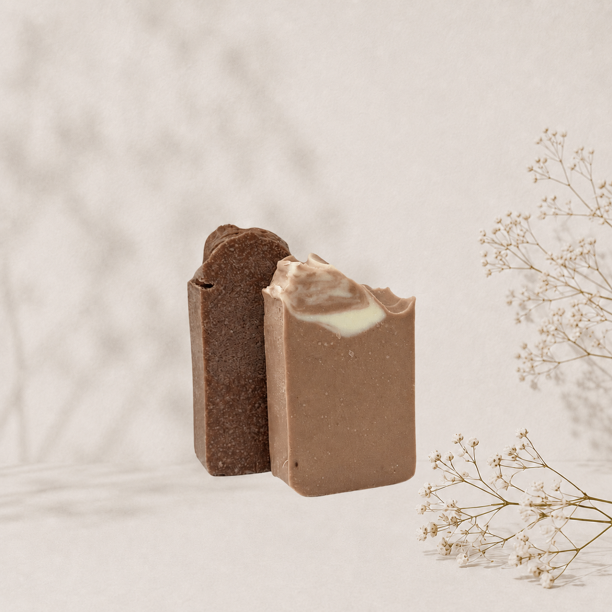 Eternal Renewal | Body Soap and Body Salt Soap Bar for Mature Skin